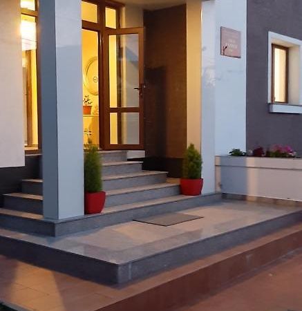 Vila Family Cricova Ngoại thất bức ảnh