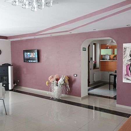 Vila Family Cricova Ngoại thất bức ảnh