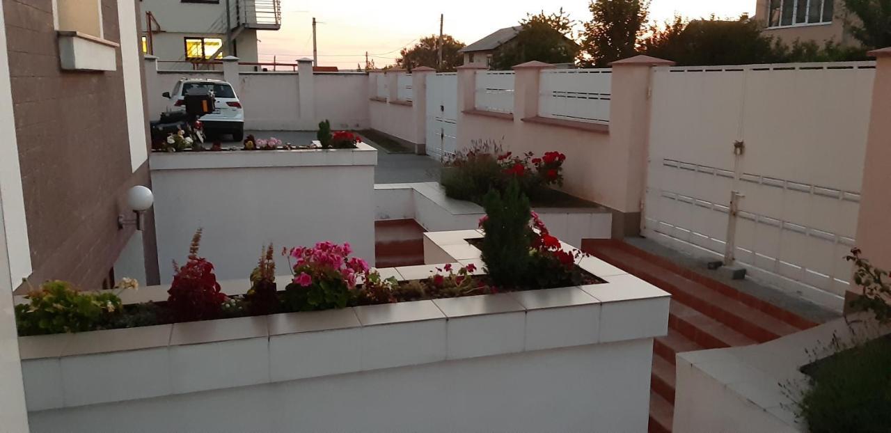 Vila Family Cricova Ngoại thất bức ảnh