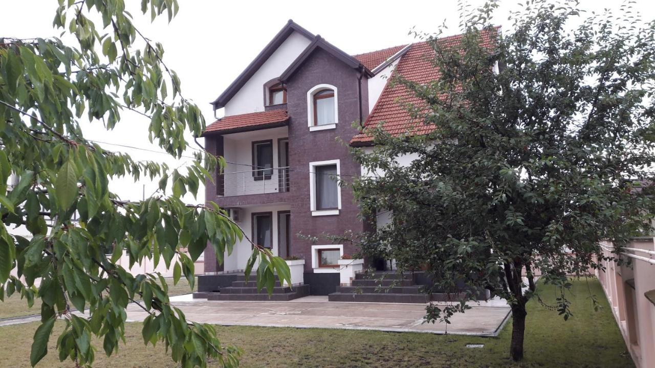 Vila Family Cricova Ngoại thất bức ảnh