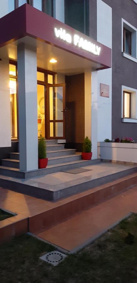 Vila Family Cricova Ngoại thất bức ảnh