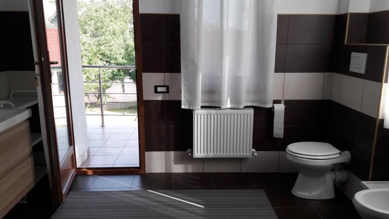 Vila Family Cricova Ngoại thất bức ảnh