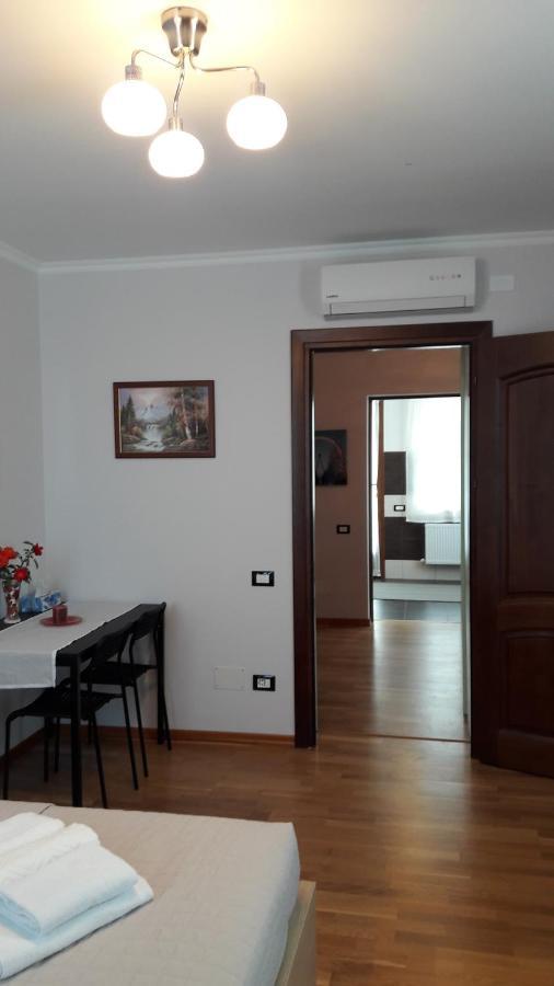 Vila Family Cricova Ngoại thất bức ảnh