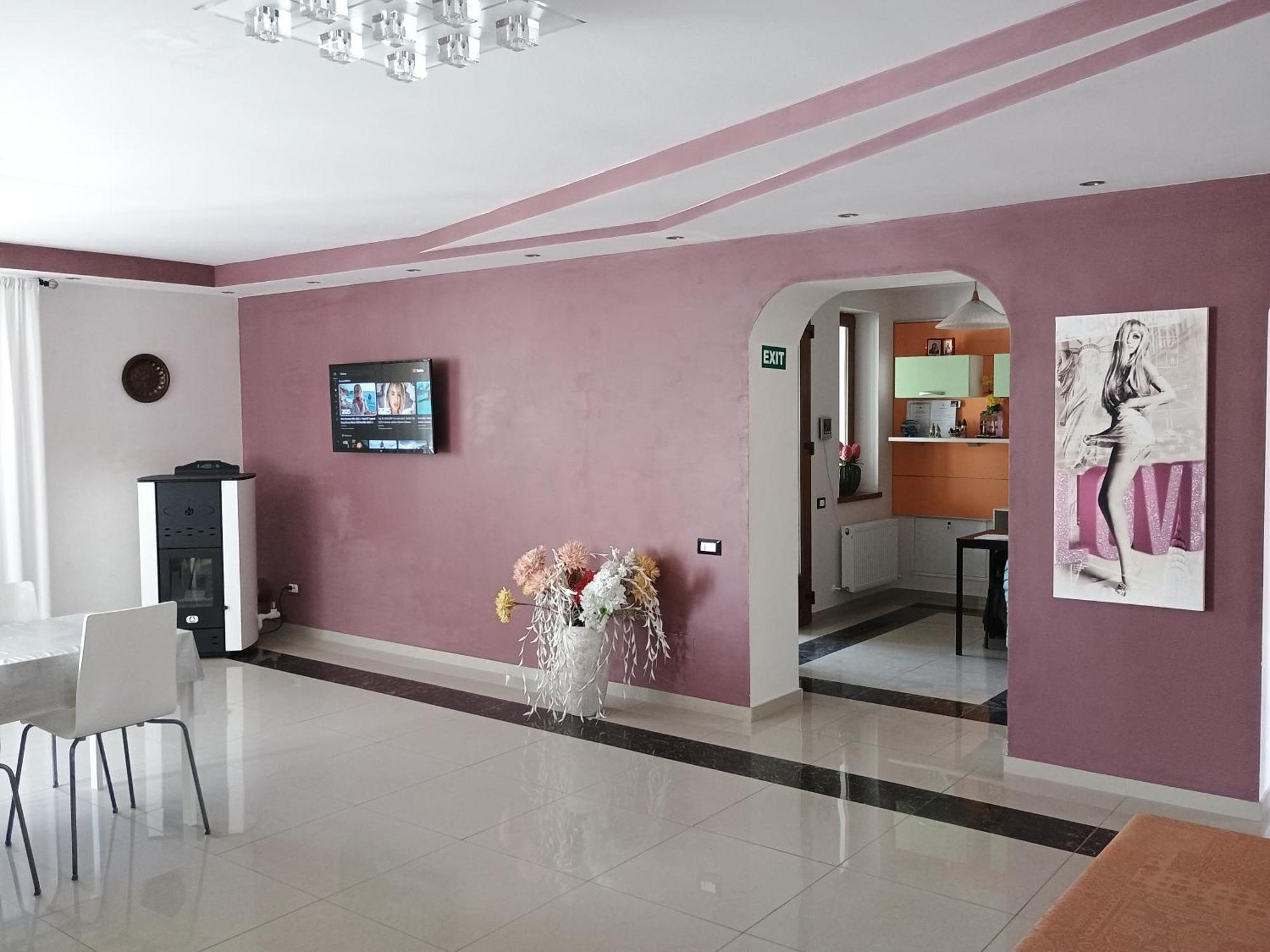 Vila Family Cricova Ngoại thất bức ảnh