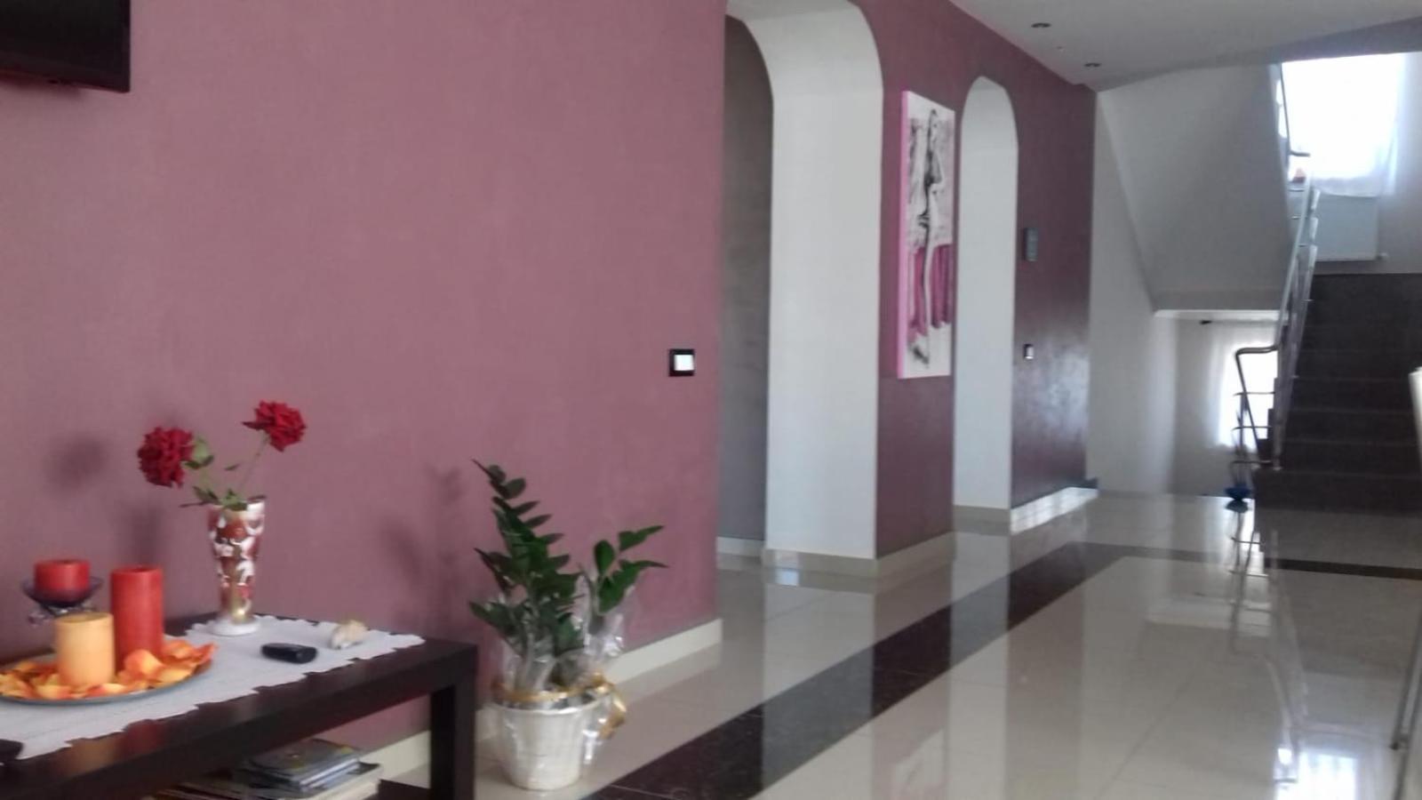 Vila Family Cricova Ngoại thất bức ảnh