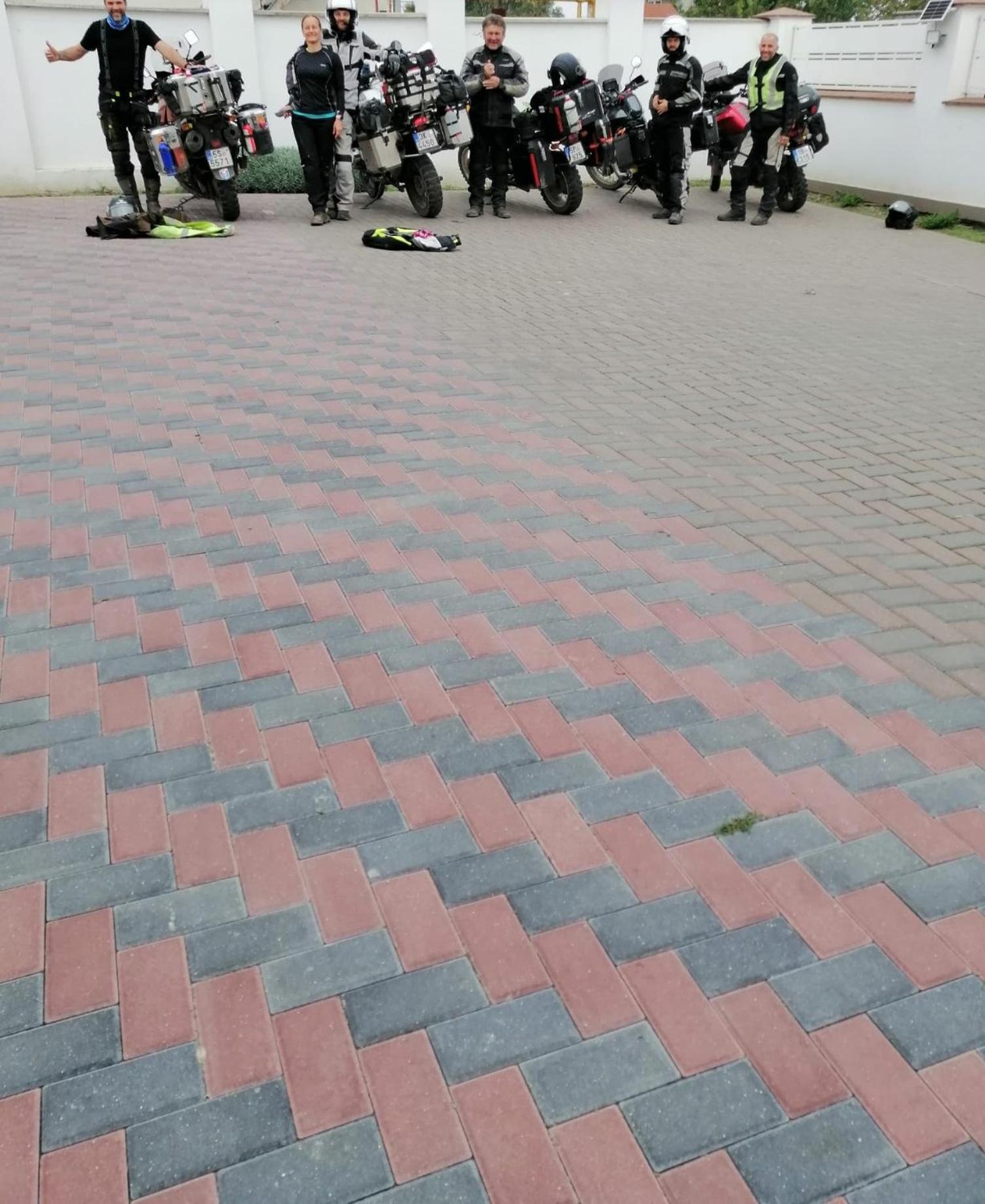 Vila Family Cricova Ngoại thất bức ảnh