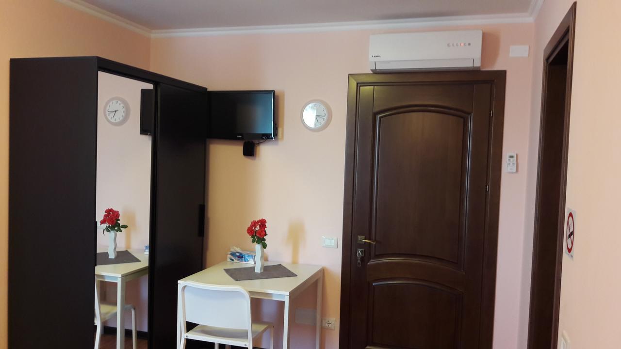 Vila Family Cricova Ngoại thất bức ảnh