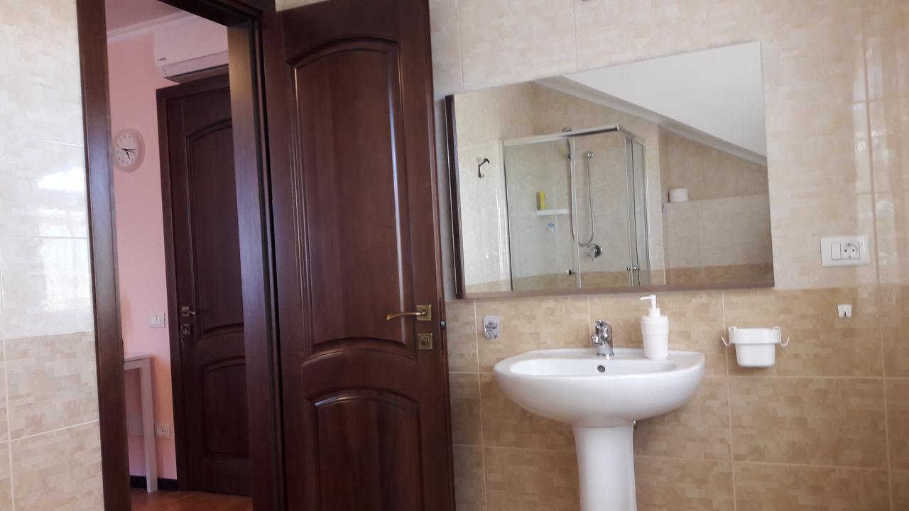 Vila Family Cricova Ngoại thất bức ảnh
