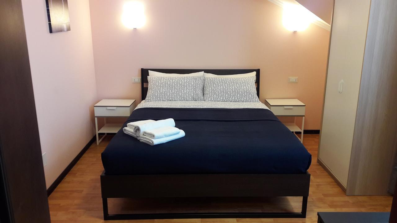 Vila Family Cricova Ngoại thất bức ảnh