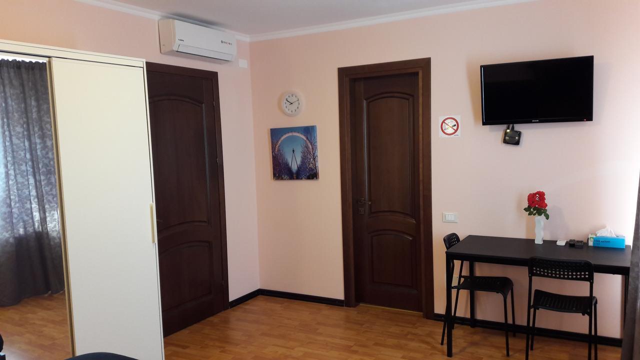 Vila Family Cricova Ngoại thất bức ảnh