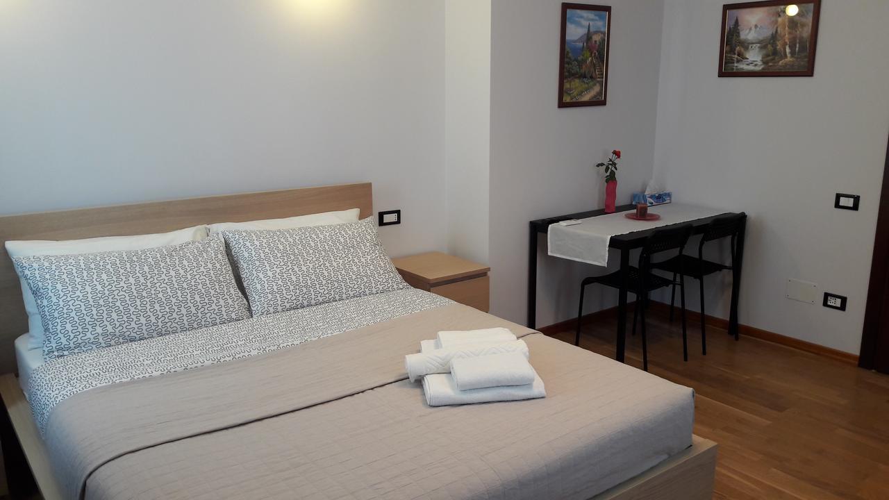 Vila Family Cricova Ngoại thất bức ảnh