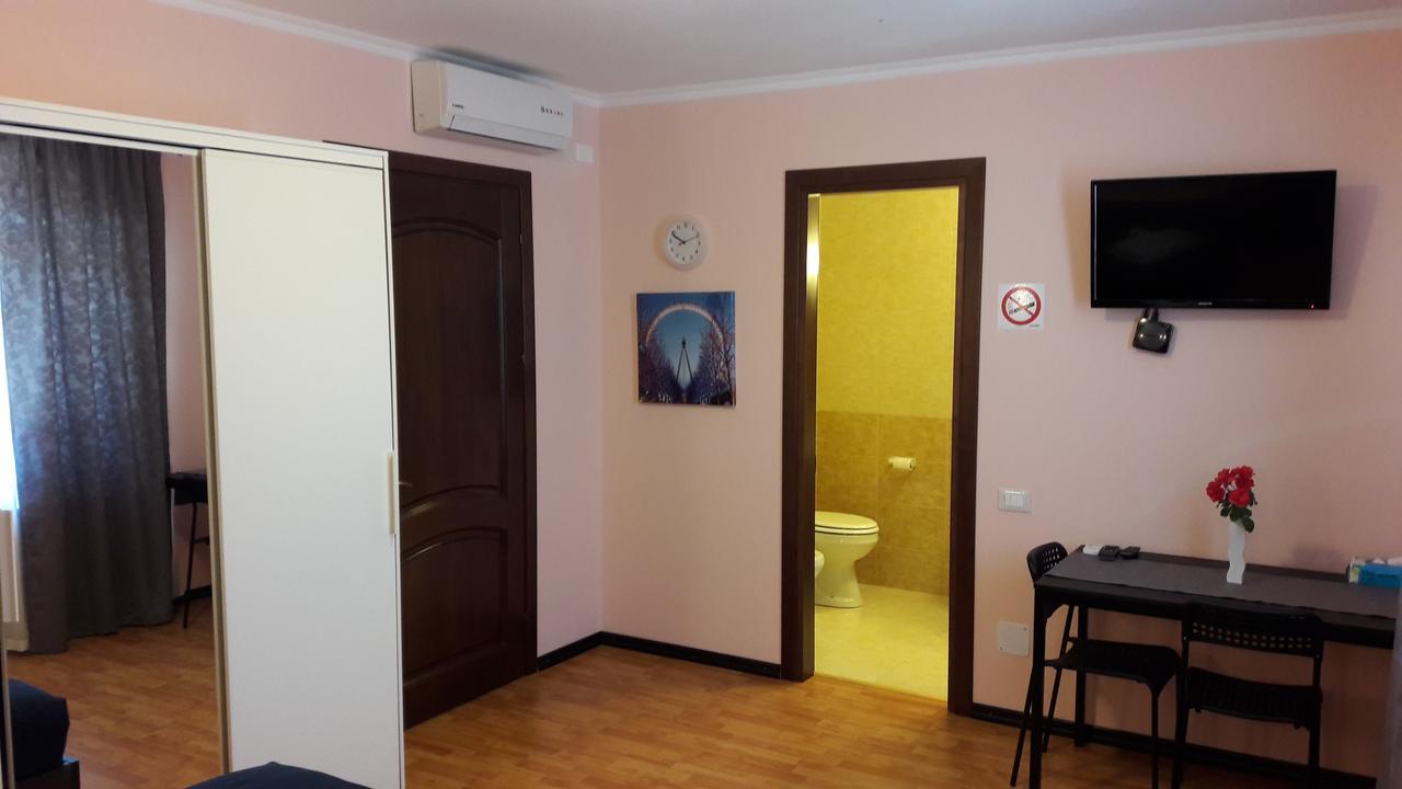 Vila Family Cricova Ngoại thất bức ảnh