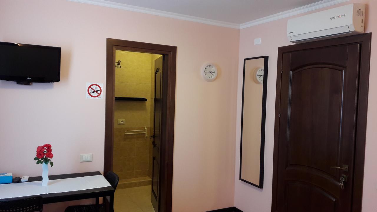 Vila Family Cricova Ngoại thất bức ảnh