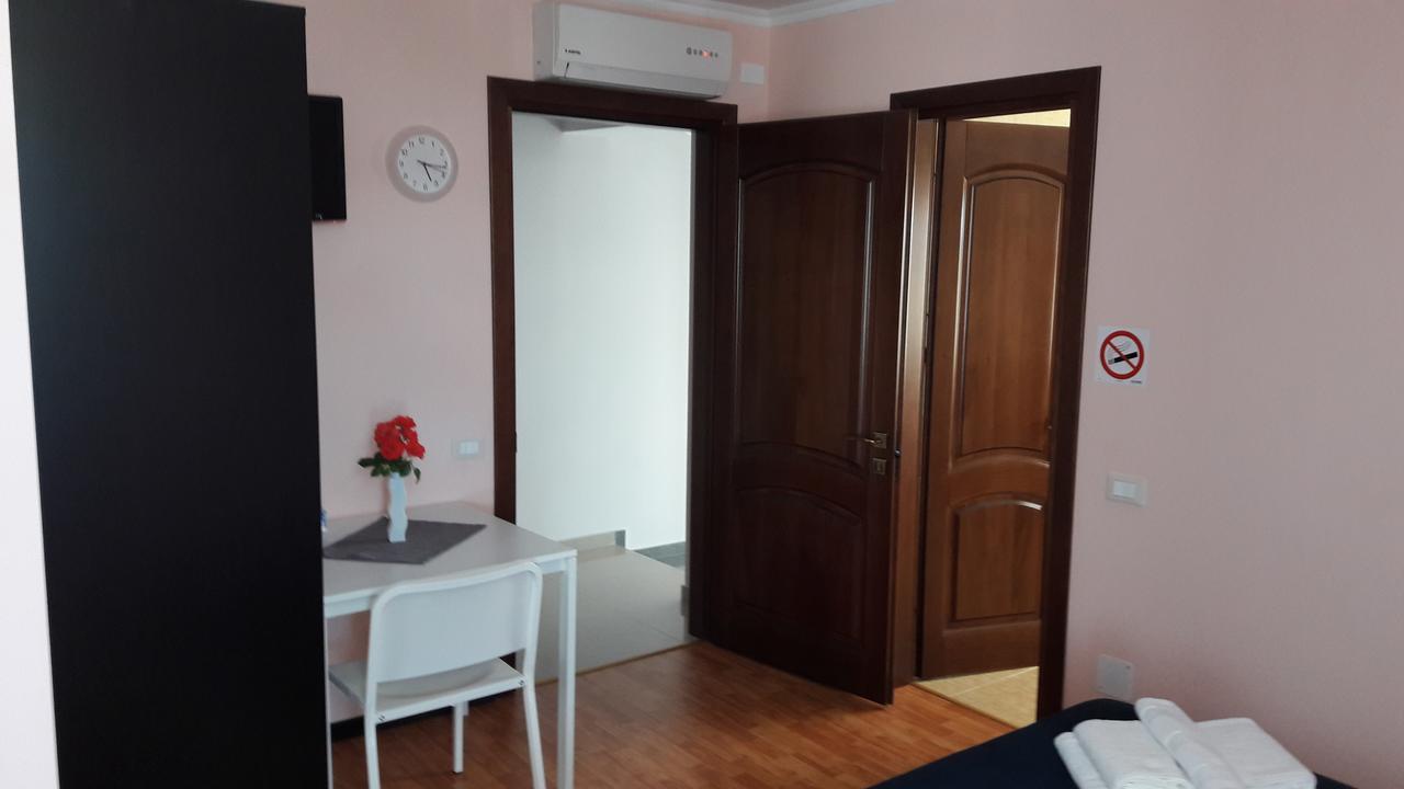 Vila Family Cricova Ngoại thất bức ảnh