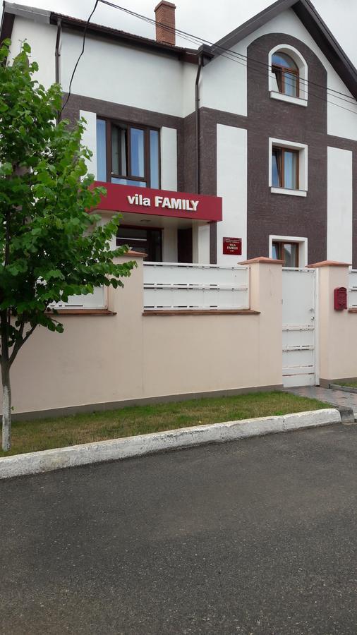 Vila Family Cricova Ngoại thất bức ảnh
