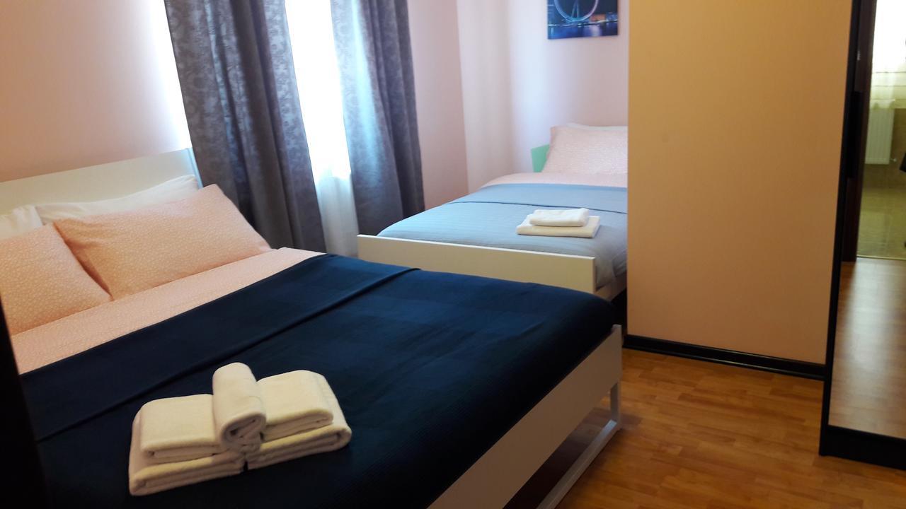 Vila Family Cricova Ngoại thất bức ảnh