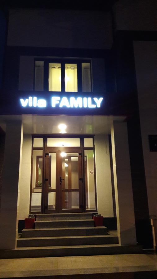 Vila Family Cricova Ngoại thất bức ảnh