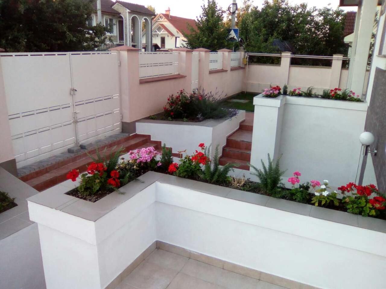 Vila Family Cricova Ngoại thất bức ảnh